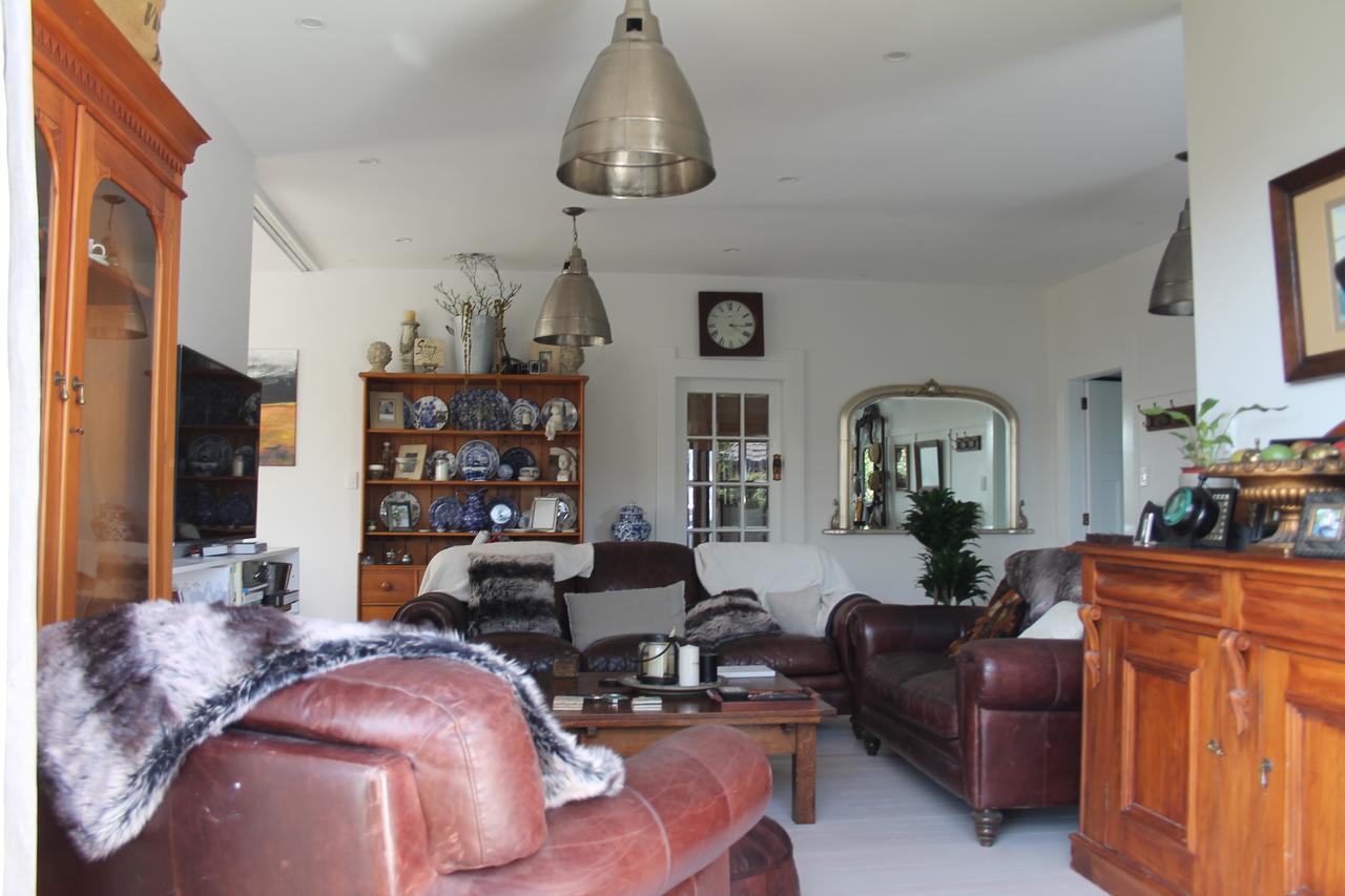 Beautiful Bungalow Cbd Blenheim Luaran gambar