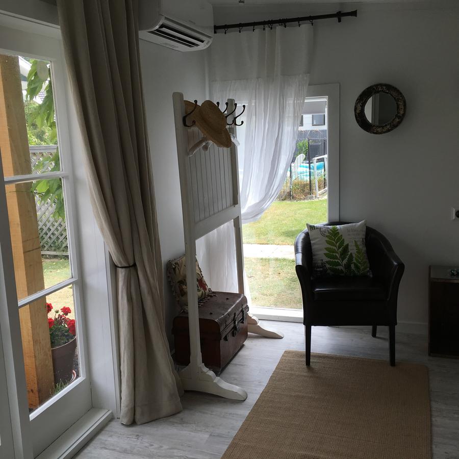 Beautiful Bungalow Cbd Blenheim Luaran gambar
