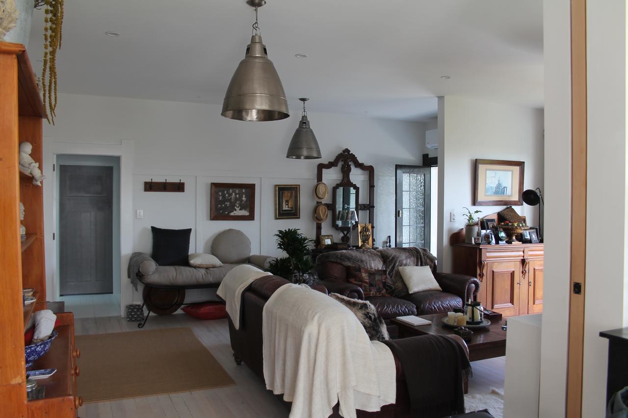 Beautiful Bungalow Cbd Blenheim Luaran gambar