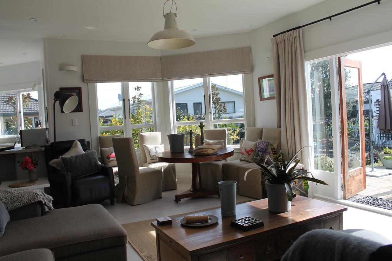 Beautiful Bungalow Cbd Blenheim Luaran gambar