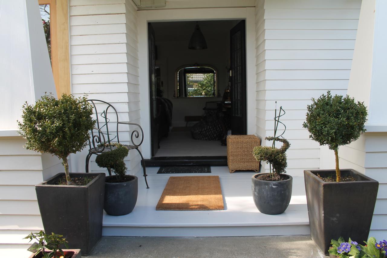 Beautiful Bungalow Cbd Blenheim Luaran gambar