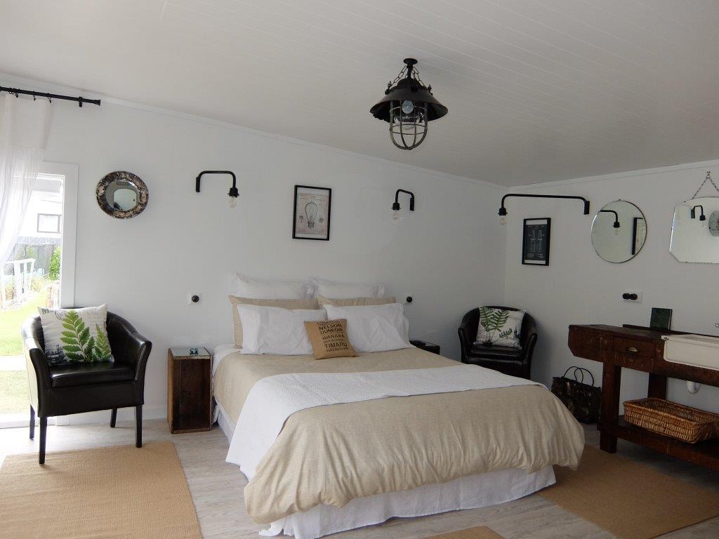 Beautiful Bungalow Cbd Blenheim Luaran gambar