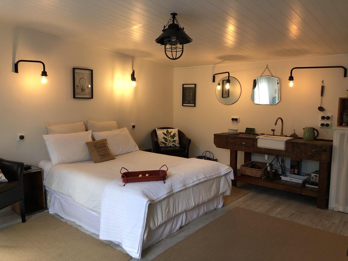 Beautiful Bungalow Cbd Blenheim Luaran gambar